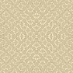 Art deco seamless pattern background.