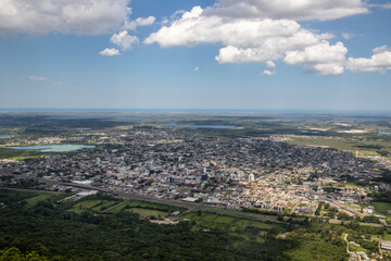 Cityview of Osorio