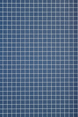 Grid Pattern Background