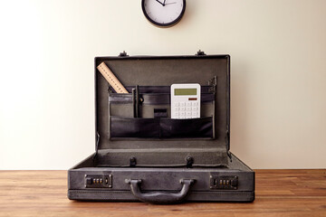 Business Brief Case