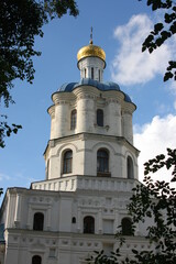 church of the archangel michael