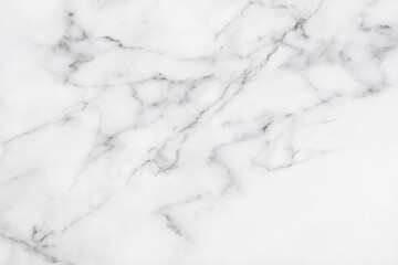 White marble texture for background or tiles floor decorative design.