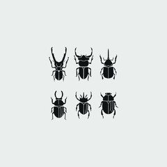 beetle logo pack