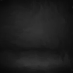 Dark empty room studio gradient used for background and display your product. Black blank backdrop for the presentation of objects. Hand draws illustration