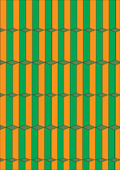 bamboo mat background patterns
