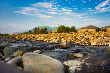 rio azpitia