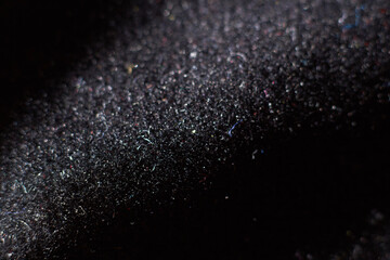 Dark abstract picture lights and highlights, universe background for designer