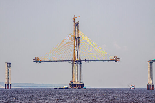 Ponte Rio Negro