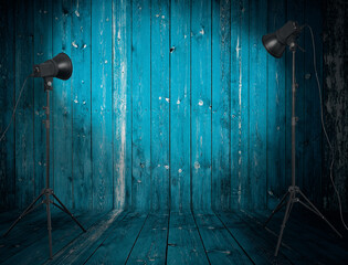 photo studio