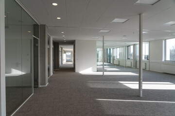 open Office space