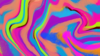 HD backgrounds and textures with colorful abstract art creations