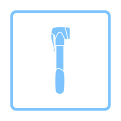 Bicycle Pump Icon