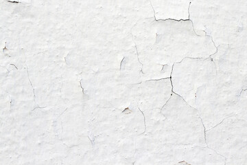 white concrete wall texture