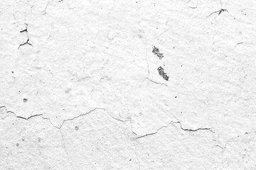 white concrete wall texture. background