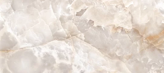 Crédence de cuisine en verre imprimé Marbre fond de texture de marbre onyx, fond d& 39 onyx