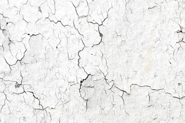 white concrete wall texture. background