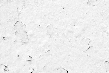 white concrete wall texture. background