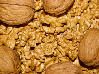 Walnüsse