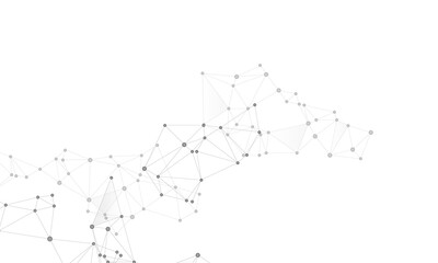 Social media communication digital concept.