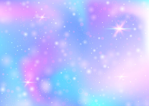Fairy Background