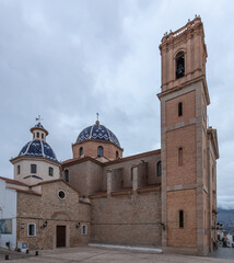 Altea, Spain