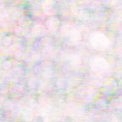 background multicolored waves