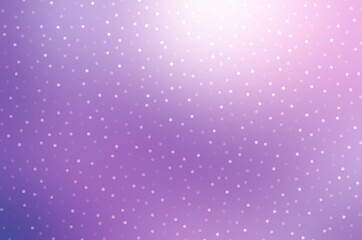 Delicate glitter lilac textured background abstract illustration.