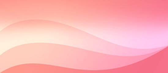 Colorful gradient mesh background in bright rainbow colors. Abstract blurred smooth image. Wallpaper soft colored illustration, banner, template.