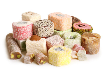 Turkish delight
