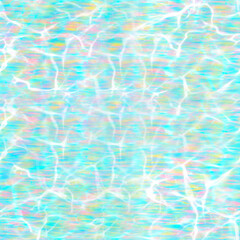 Fototapeta na wymiar background blue and pink waves