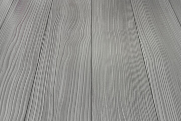 Gray neutral background.