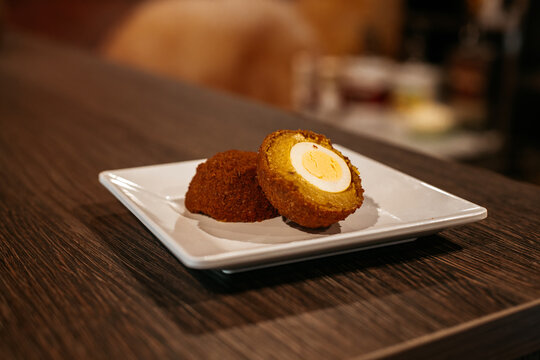 Eierbal