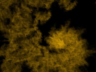 Imaginatory fractal background Image