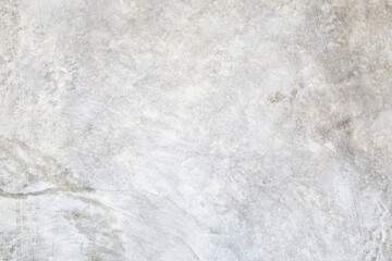 Surface polished plaster wall, natural colors.