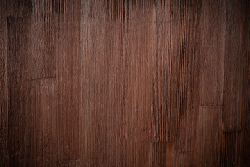 Brown wood floor texture, hardwood floor texture, dark wooden parquet.