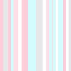 Striped pattern with stylish pink and blue colors