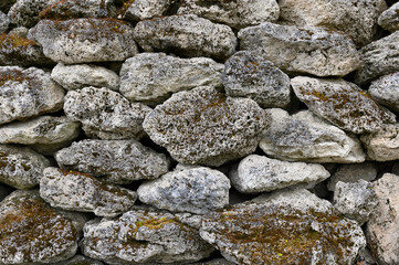 architecture and statues in Peterhof