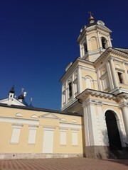 Fototapeta premium church of the holy sepulchre