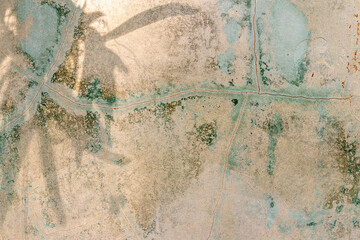 Abstract background, old cement wall texture.