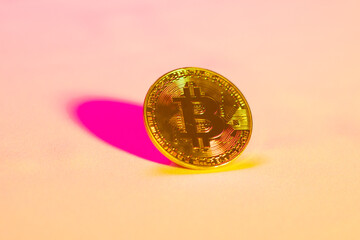 ビットコイン