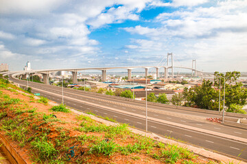 Ponte Maputo Katembe