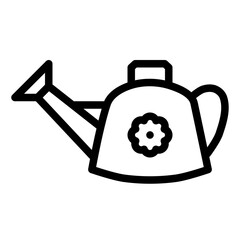 watering can