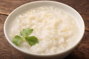 発芽玄米おかゆ