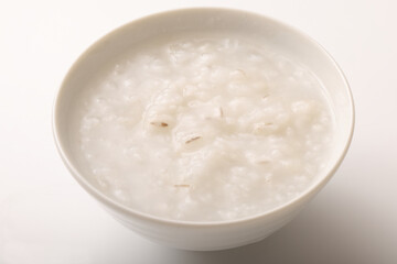 玄米お粥