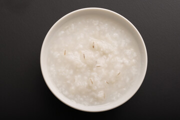 玄米お粥
