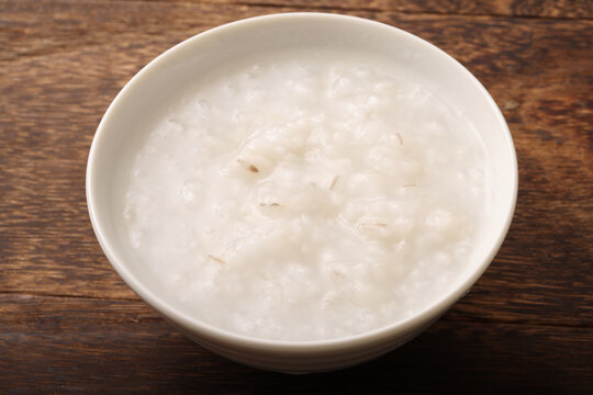 玄米お粥