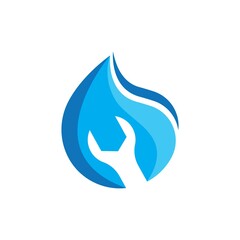 Plumbing logo images