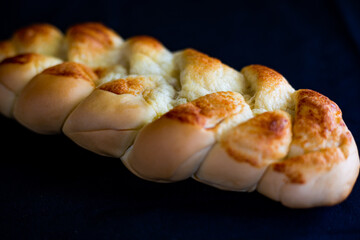 Pan Tradicional Panaderia