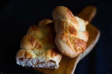 Pan Tradicional Panaderia