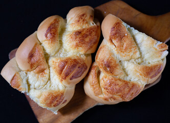 Pan Tradicional Panaderia